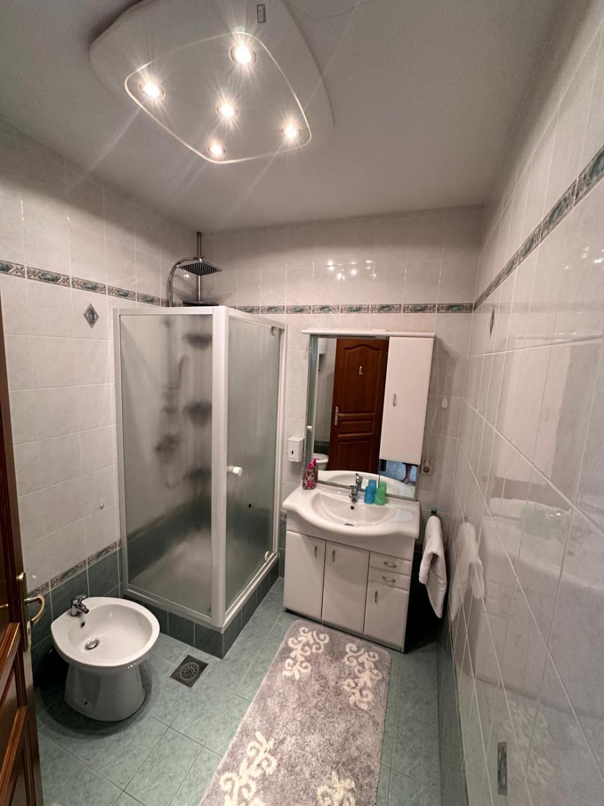 Apartmani Djurda Krk Town Bagian luar foto