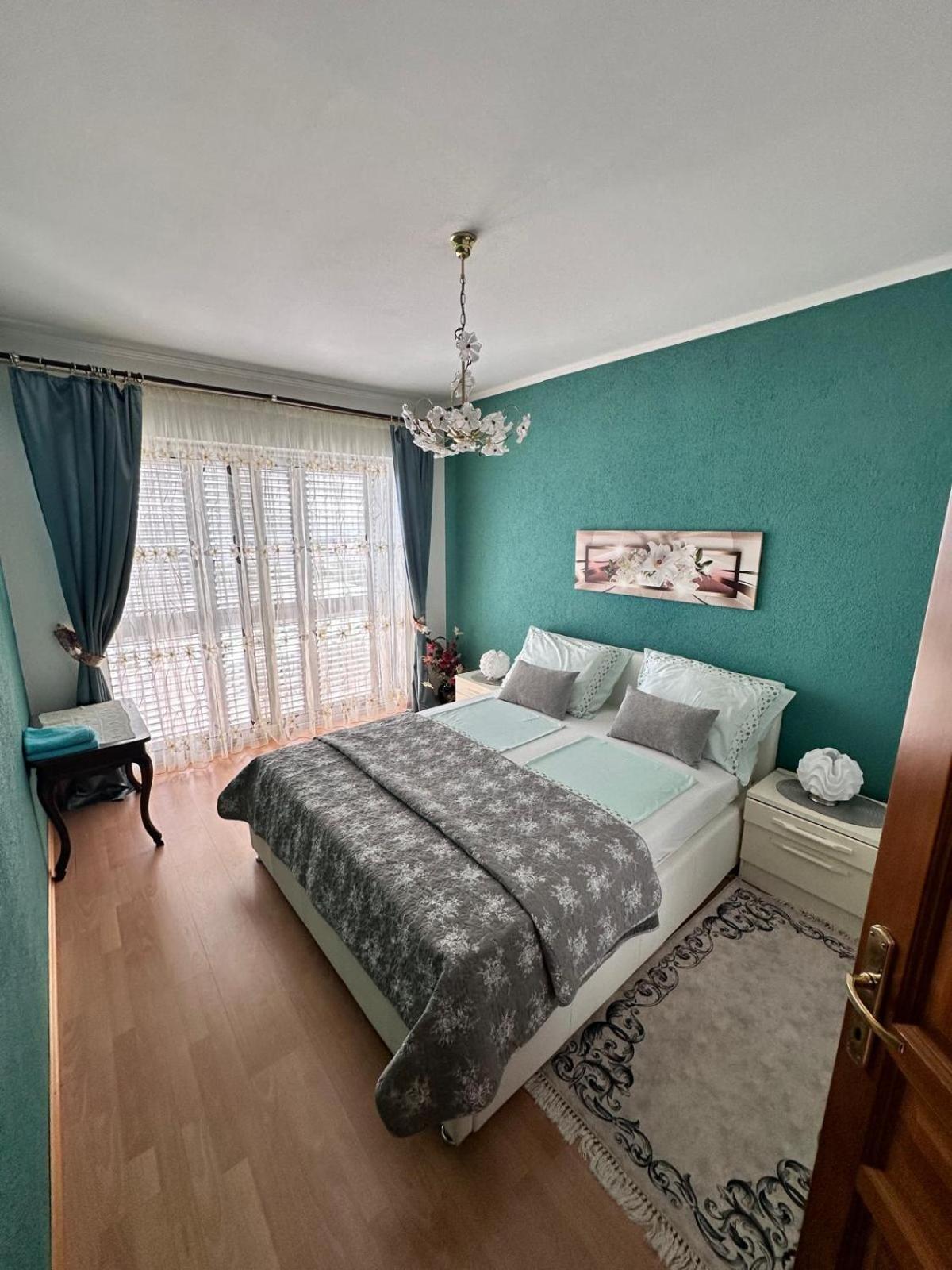Apartmani Djurda Krk Town Bagian luar foto