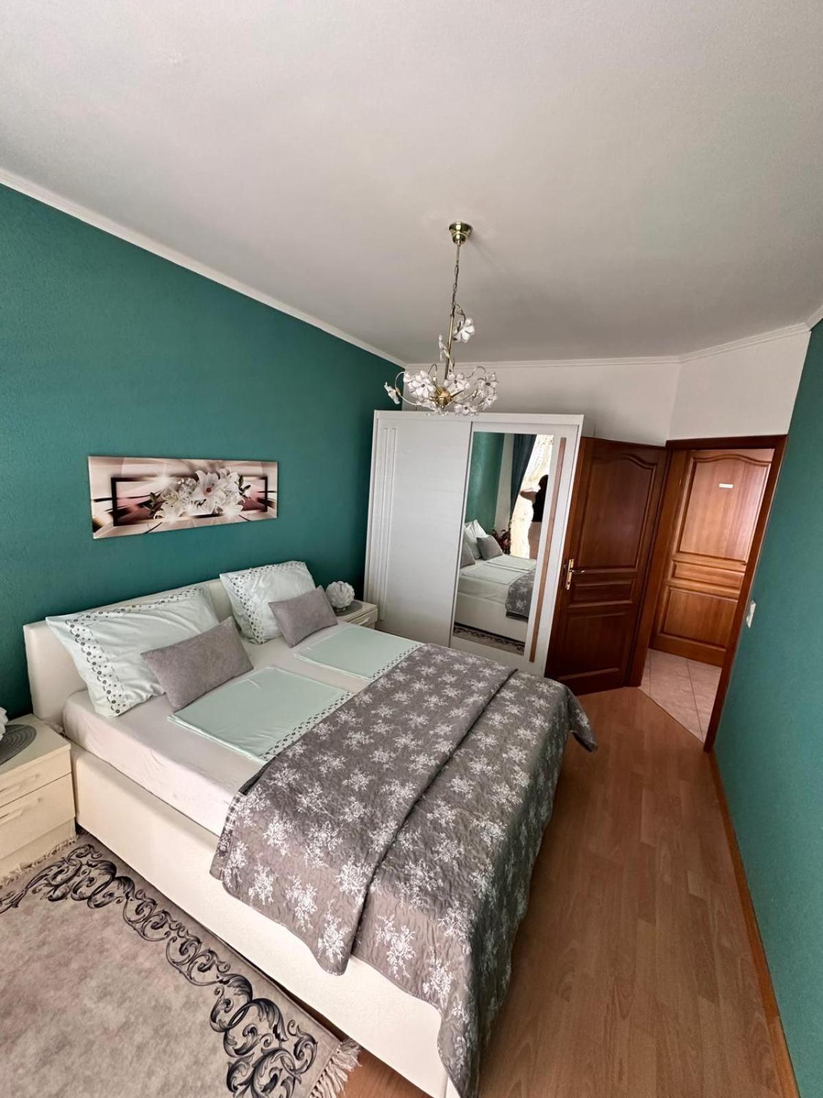 Apartmani Djurda Krk Town Bagian luar foto