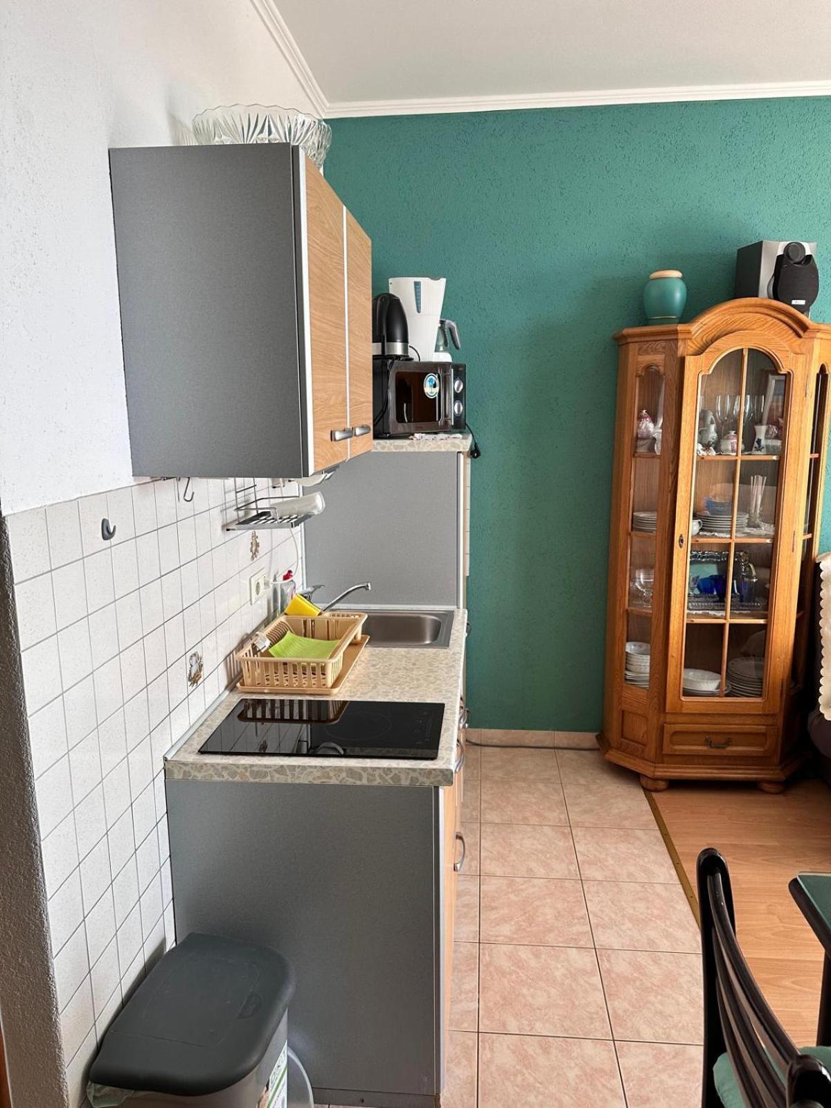 Apartmani Djurda Krk Town Bagian luar foto