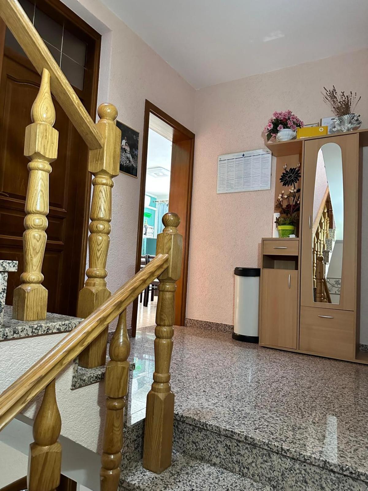 Apartmani Djurda Krk Town Bagian luar foto