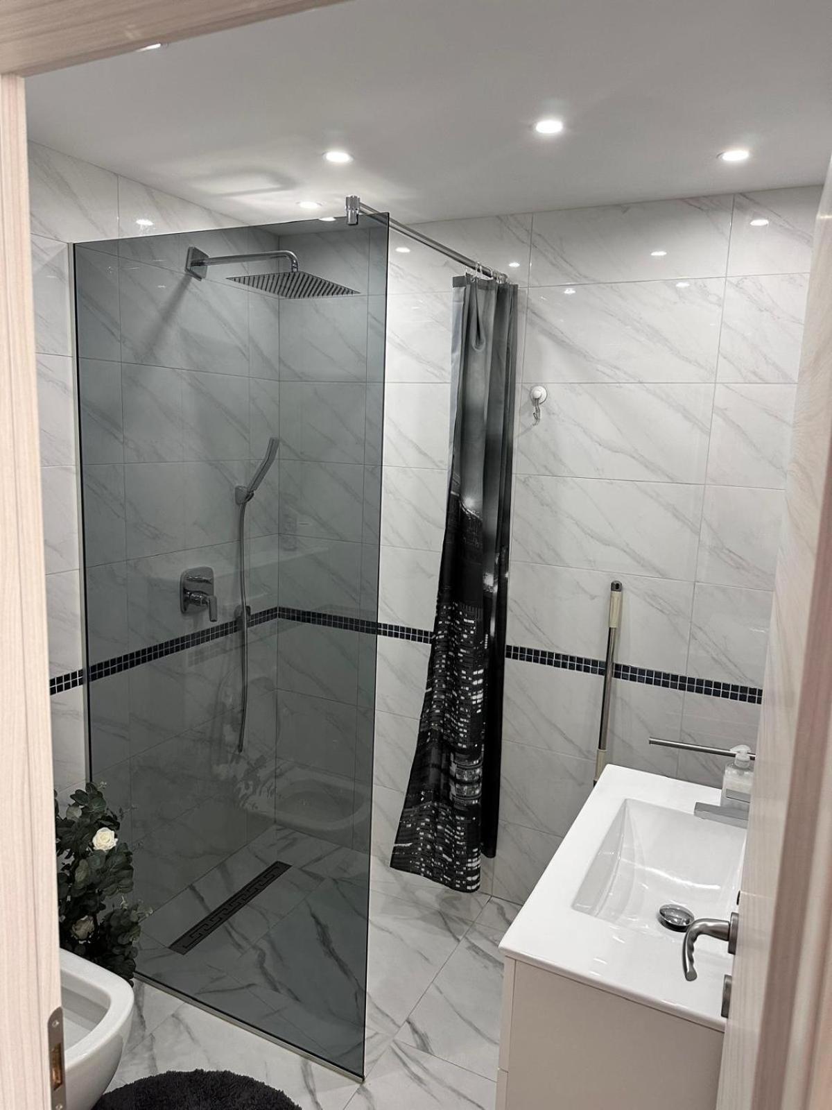 Apartmani Djurda Krk Town Bagian luar foto