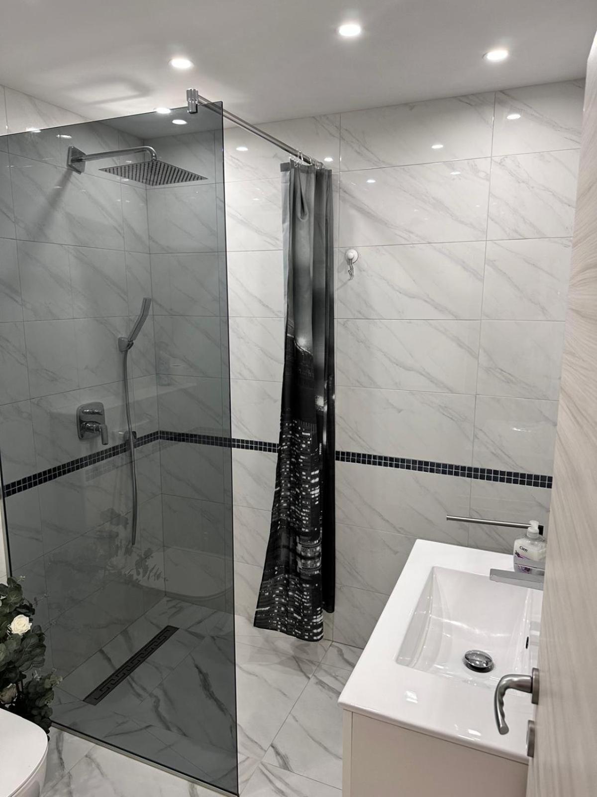 Apartmani Djurda Krk Town Bagian luar foto