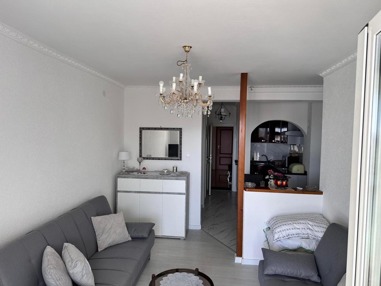 Apartmani Djurda Krk Town Bagian luar foto