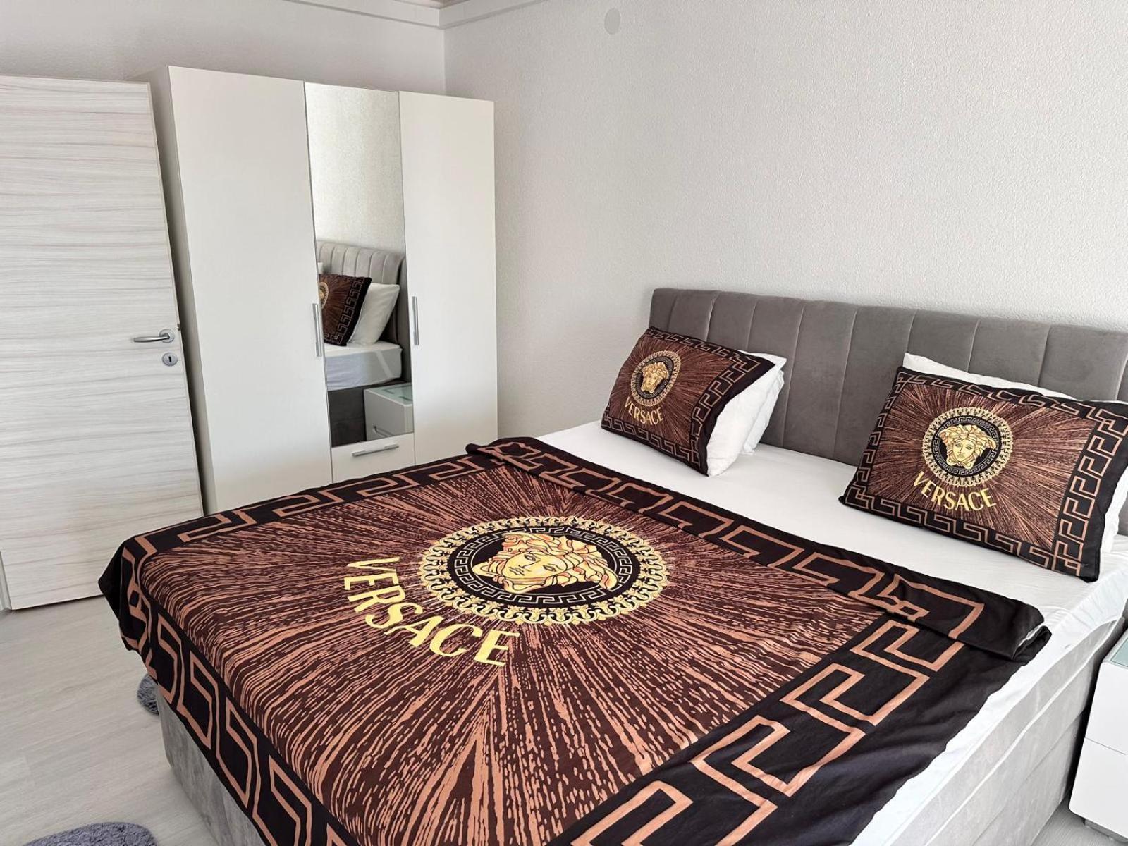 Apartmani Djurda Krk Town Bagian luar foto