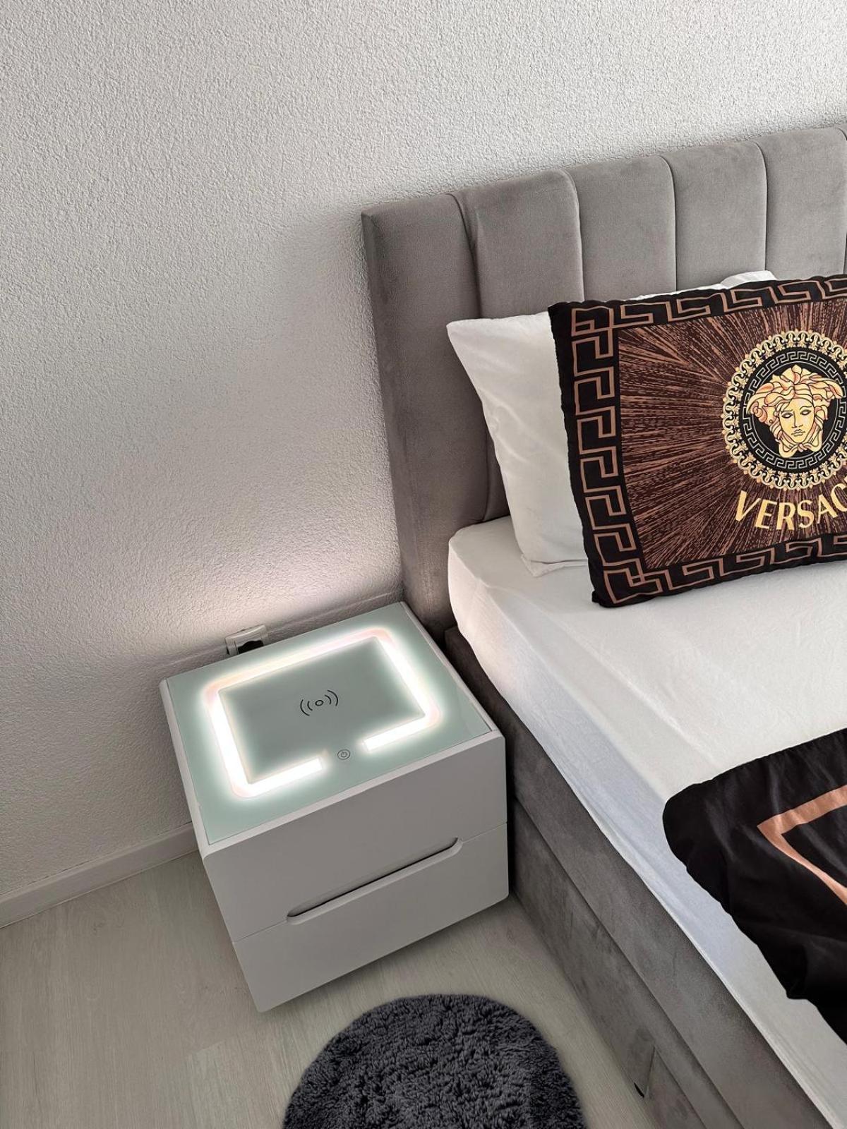 Apartmani Djurda Krk Town Bagian luar foto