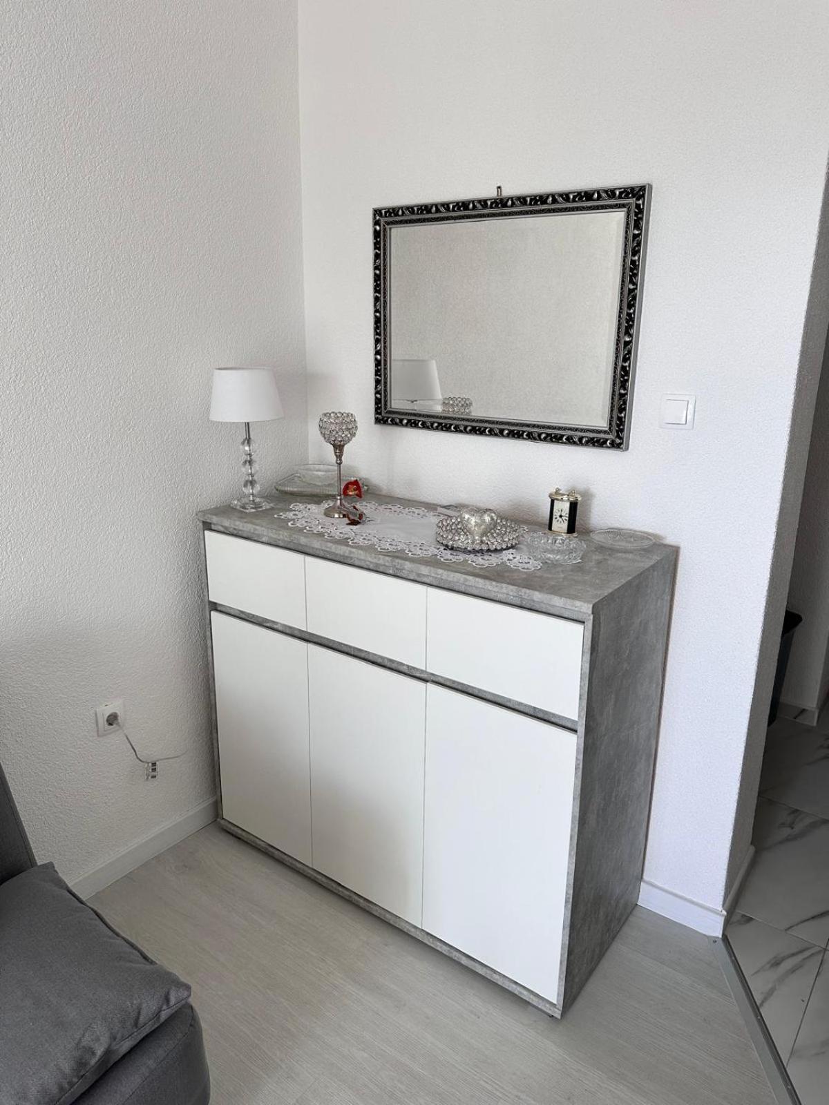 Apartmani Djurda Krk Town Bagian luar foto