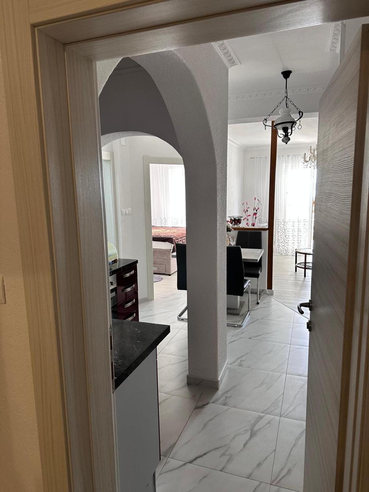 Apartmani Djurda Krk Town Bagian luar foto