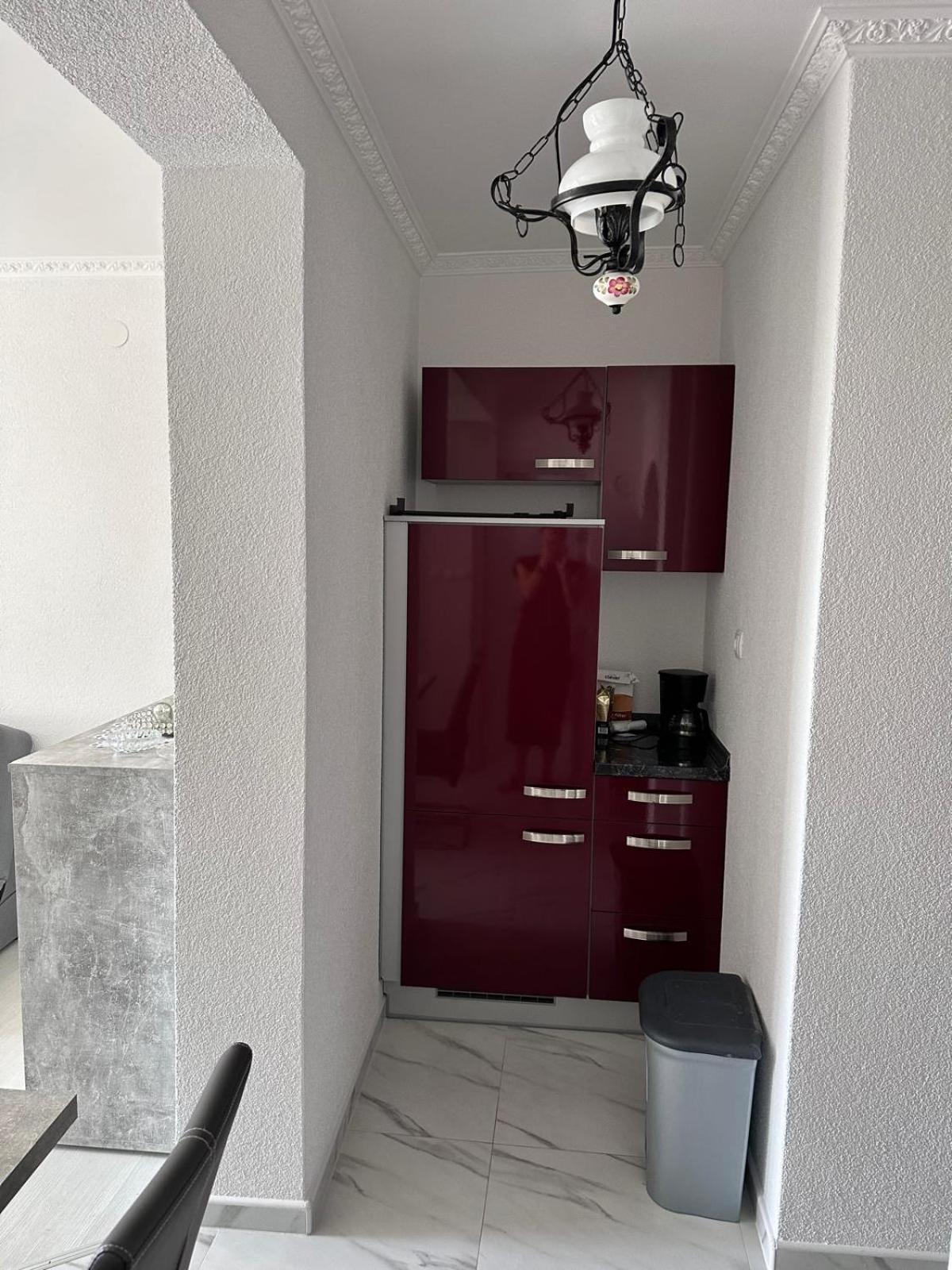 Apartmani Djurda Krk Town Bagian luar foto