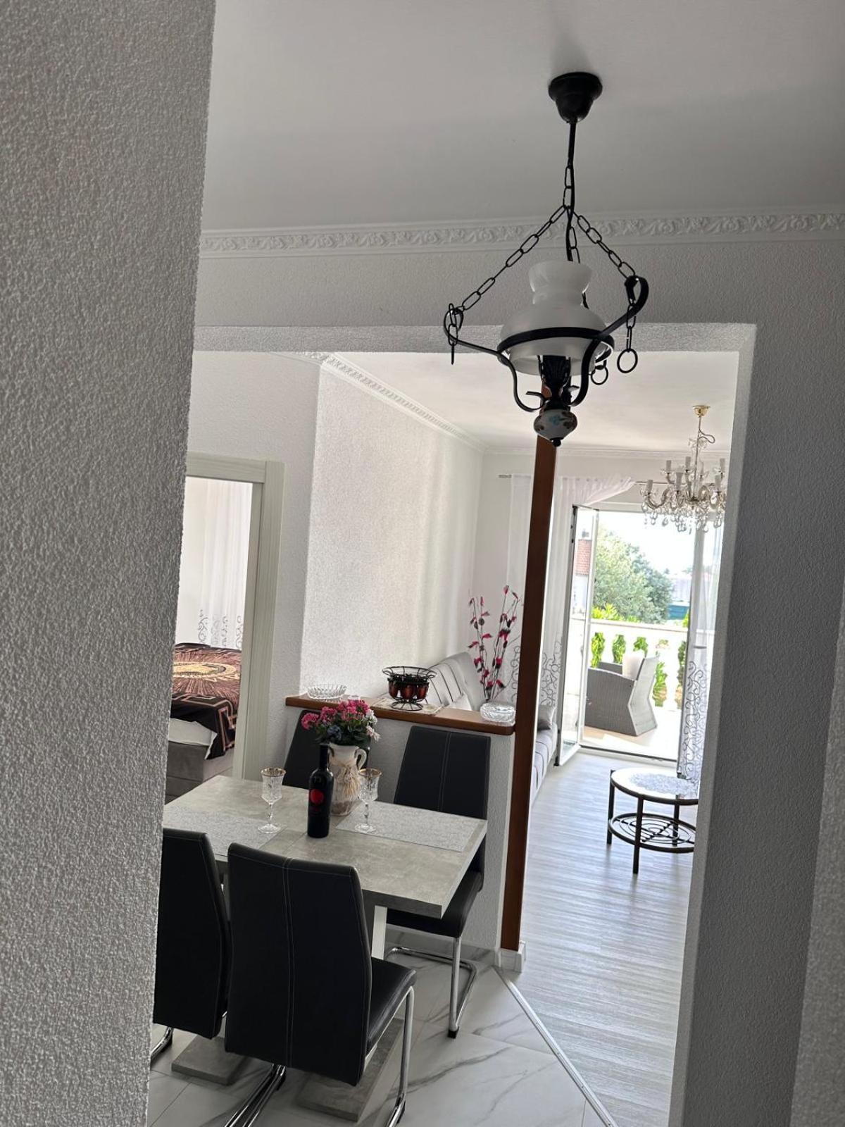 Apartmani Djurda Krk Town Bagian luar foto